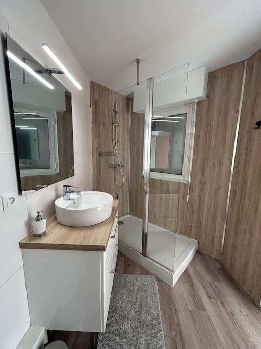 Les Bains Vue Apartment Pleneuf-Val-Andre